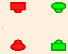Closed Star