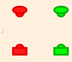 Wilson's Right and Left